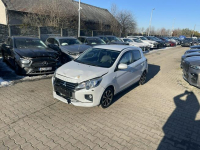 Mitsubishi Space Star Instyle Automat Kamera Podgrzewanie Gliwice - zdjęcie 2