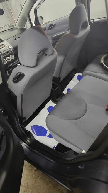 Honda Jazz 2008 1,2 benzyna Chorzów - zdjęcie 7