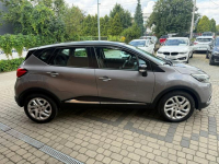 Renault Captur 1,2 120KM  Klimatronik  Automat  Navi  Kamera  Serwis Orzech - zdjęcie 5