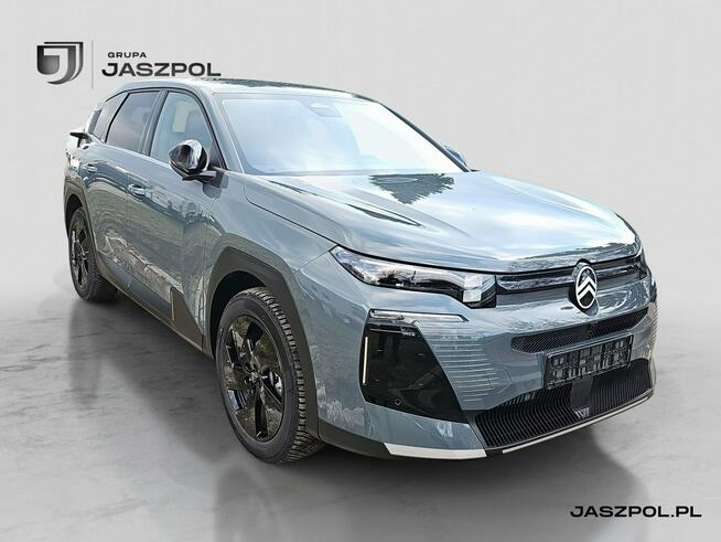 Citroen C5 Aircross PLUS , hybrid , cena specjalna Łódź - zdjęcie 3