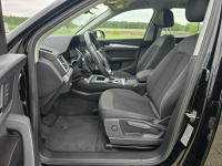 Audi Q5 35 TDI 2.0 163KM mHEV S-Tronic Salon Polska, Możliwa zamiana Włocławek - zdjęcie 11