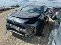 TOYOTA Yaris Cross Hybride 116H Design GK503 Grunwald - zdjęcie 2