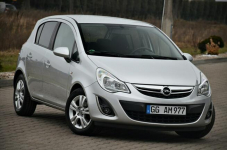 Opel Corsa 1,4Benzyna*87KM*Klimatyzacja*Serwis*Niemcy Ostrów Mazowiecka - zdjęcie 2