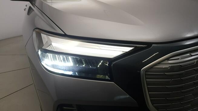 Audi Q4 e-tron 40 77kWh Advanced ! Z Polskiego Salonu ! Faktura VAT ! Warszawa - zdjęcie 10