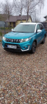 Sprzedam Suzuki Vitara elegance