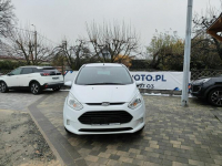 Ford B-Max 1.0 Benzyna 125 KM Oryginalny Przebieg Twardów - zdjęcie 2