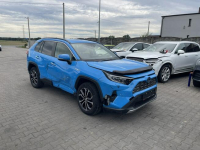 Toyota RAV-4 Executive 4x4 Hybryda Kamera Skóra Pamięć Podgrzewanie Gliwice - zdjęcie 6