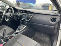 Toyota Auris Hybryda Automat Kamera Klimatronik Gliwice - zdjęcie 9