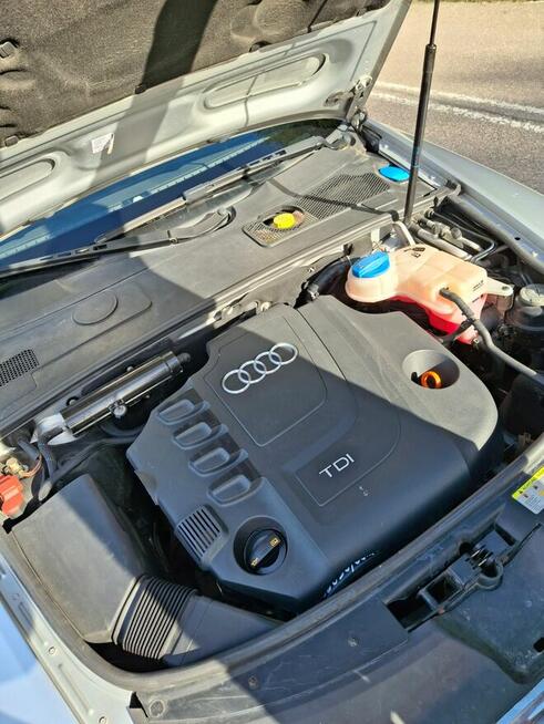 Audi A6 C6 Białystok - zdjęcie 3