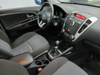 Kia Cee d ,1.6 CRD, ładna Warszawa Warszawa - zdjęcie 5