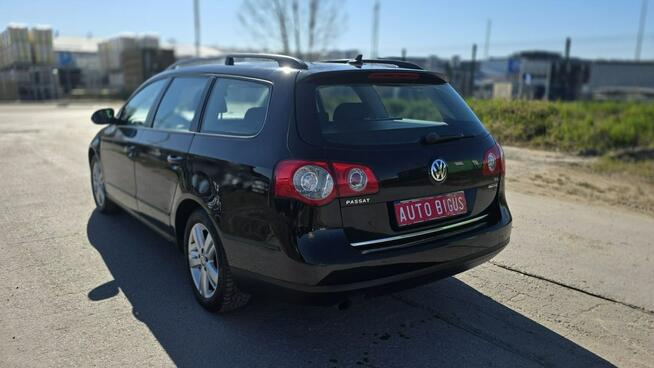 Volkswagen Passat Climatronic  navi super stan Lębork - zdjęcie 6