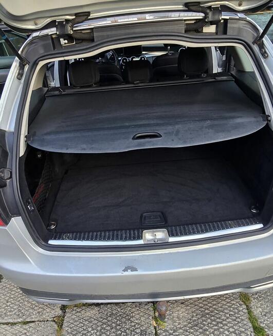 Sprzedam Mercedes klasa C 2015rok 1.6 diesel Kraków - zdjęcie 6