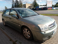 Opel Signum