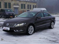 Volkswagen Passat CC Benzyna DSG Serwisowanyy Mirsk - zdjęcie 3
