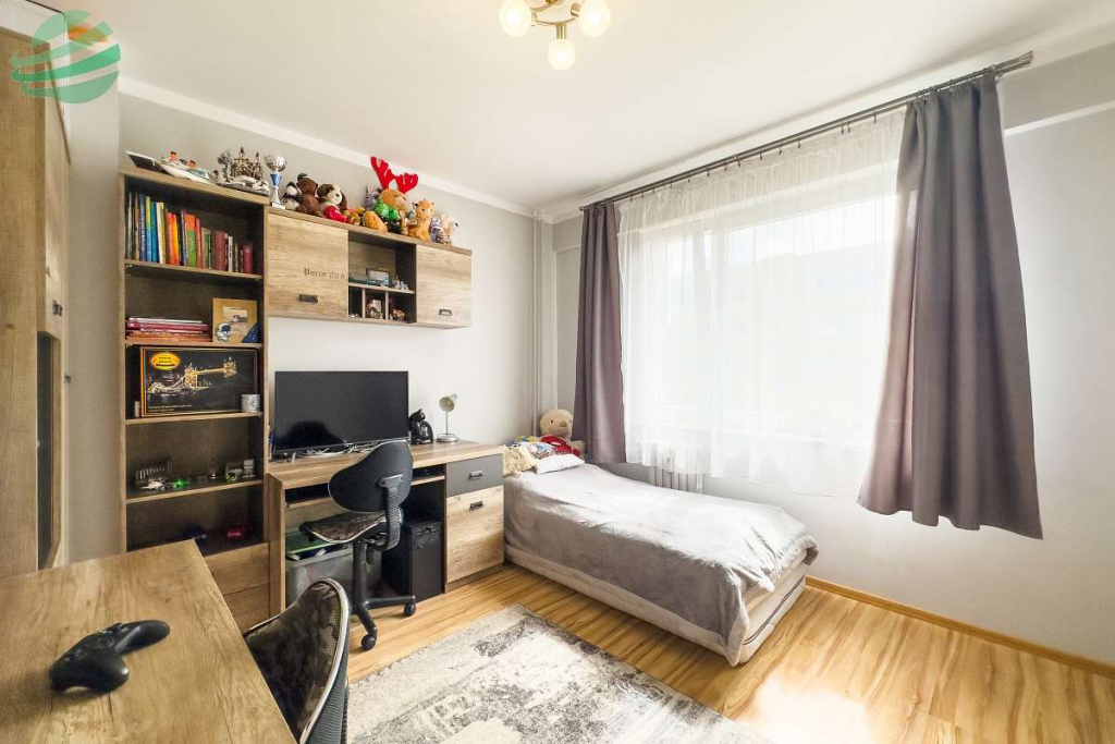 Mieszkanie 2-pokojowe 54 m² Darłowo – os. Króla Er Darłowo - zdjęcie 8