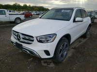 Mercedes GLC 300 2021, 2.0L, 4x4, po gradobiciu Sulejówek - zdjęcie 2