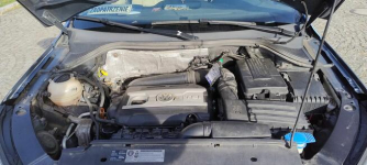 Volkswagen Tiguan z 2010 r. 2.0 TSI 4 Motion o mocy 170 KM b Strzegom - zdjęcie 12