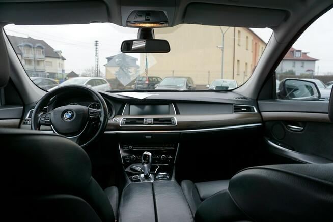 BMW 5GT zarejestrowany, ubezpieczony Opole - zdjęcie 12