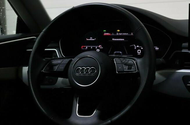 Audi A5 Kiczyce - zdjęcie 8