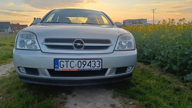 Opel Vectra C Tczew - zdjęcie 3