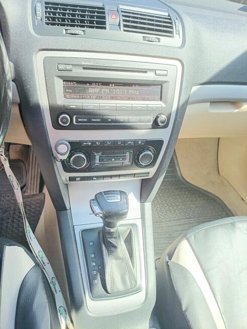 Skoda octavia 2 Zarszyn - zdjęcie 7