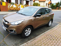 Hyundai ix35 1.6(Tuscon)1,6-GDI, bezwypadkowy,1właściciel, ASO Głogów - zdjęcie 2
