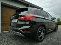 BMW X1 serwis ASO, automat, 4x4, hak Rydułtowy - zdjęcie 7