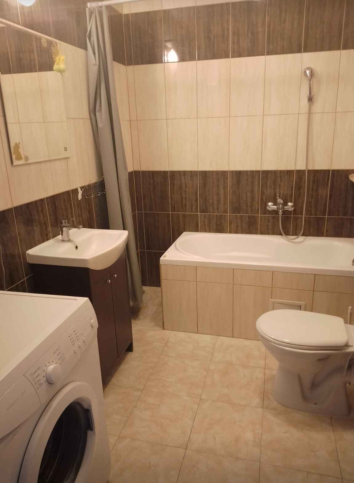 Wynajmę miesz w apart Siewna, Górka Narodowa, Biały Prądnik Krowodrza - zdjęcie 4