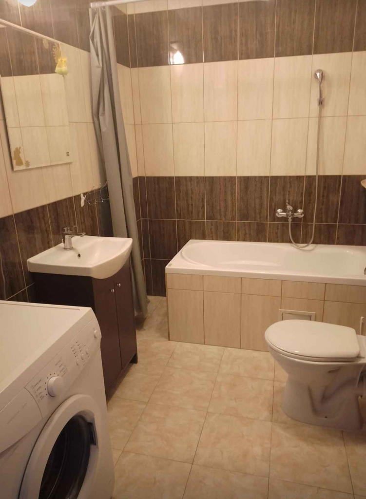 Wynajmę miesz w apart Siewna, Górka Narodowa, Biały Prądnik Krowodrza - zdjęcie 4