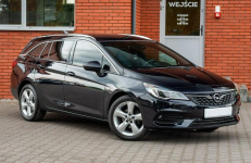 Opel Astra Podzagajnik - zdjęcie 2