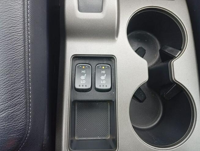 Honda CR-V 2.0 B Automat Lift Zwoleń - zdjęcie 12