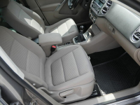 VW TIGUAN 2.0 TDI 170KM SALON PL 4motion Track&amp;Field 4X4 PL Gostynin - zdjęcie 12