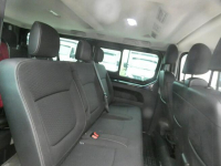 vivaro long 9 osobowy Raszków - zdjęcie 6