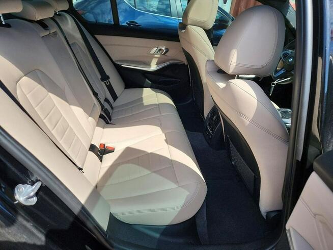 BMW 330 / xDrive / M-Pakiet / B48 Warszawa - zdjęcie 10