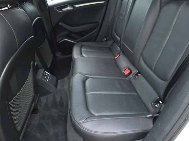 Audi A3 Premium Plus / Quattro / S-Line / niski przebieg Warszawa - zdjęcie 9