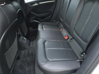 Audi A3 Premium Plus / Quattro / S-Line / niski przebieg Warszawa - zdjęcie 9