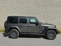 Jeep Wrangler Łódź - zdjęcie 7