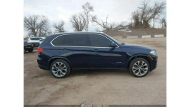 BMW X5 xDrive / niski przebieg / bogate wyposażenie / Tarnów - zdjęcie 4