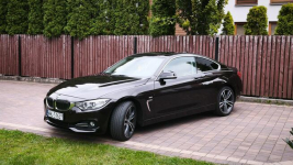BMW 435 Radzymin - zdjęcie 4