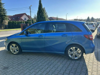 Mercedes B 250 2.0i automat bardzo zadbany! Tarnów - zdjęcie 10