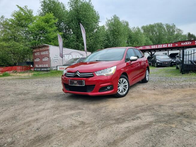Citroen C4 Salon PL - I WŁ - Klimatronik - Pdc - Tempomat Szczecin - zdjęcie 2
