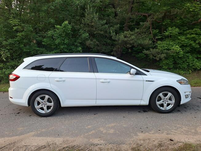 Ford Mondeo Titanium Siewierz - zdjęcie 6