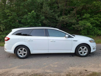 Ford Mondeo Titanium Siewierz - zdjęcie 6