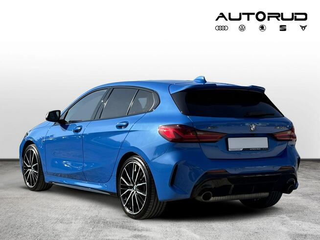 BMW 135 2.0 306 KM Steptronic Spotr XDrive Bezwypadkowa Salon Polska Kielce - zdjęcie 3