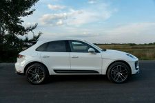 Porsche Macan Ropczyce - zdjęcie 2