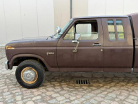 F250 400CID Super Cab California Automat LUXURYCLASSIC Koszalin - zdjęcie 12
