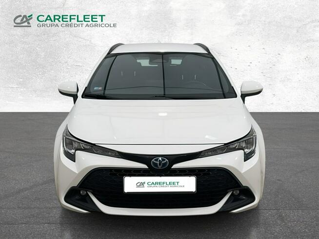 Toyota Corolla 1.8 Hybrid Comfort Kombi Warszawa - zdjęcie 2