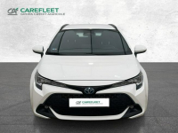 Toyota Corolla 1.8 Hybrid Comfort Kombi Warszawa - zdjęcie 2