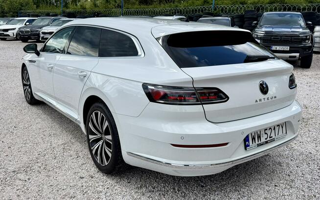 Volkswagen Arteon Krajowy,F.VAT,Elegance,Gwarancja Kamienna Góra - zdjęcie 7