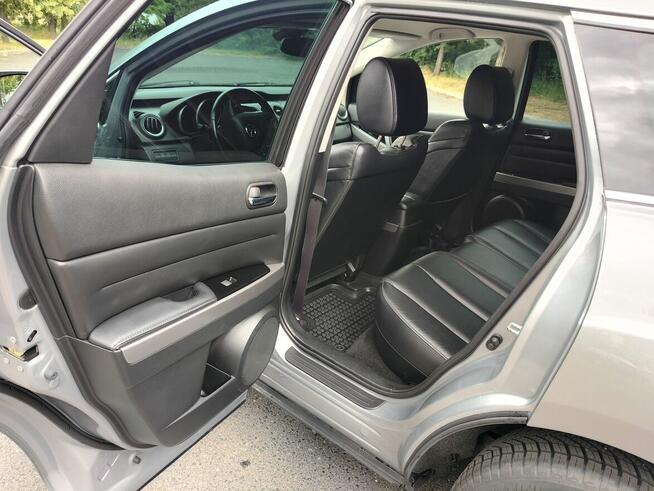 Mazda cx7 Świdnica - zdjęcie 2